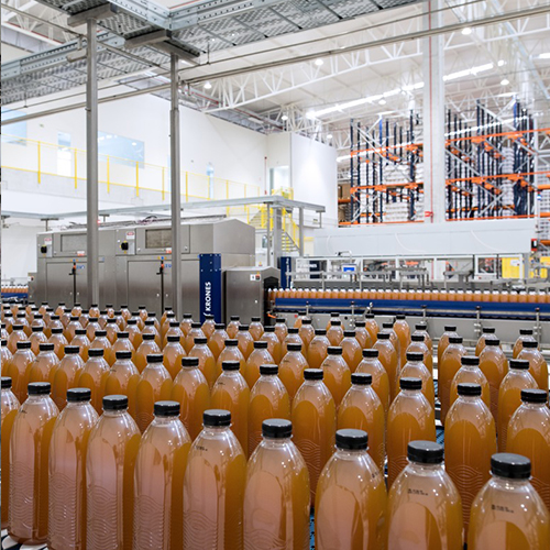 果汁飲料設(shè)備